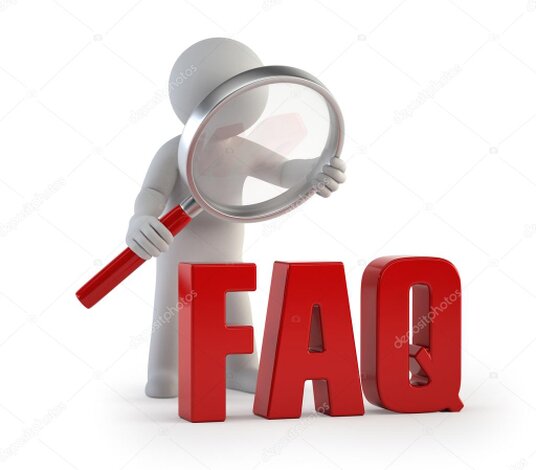 Symbolbild für Fragen und Antworten zur Hausverwaltung